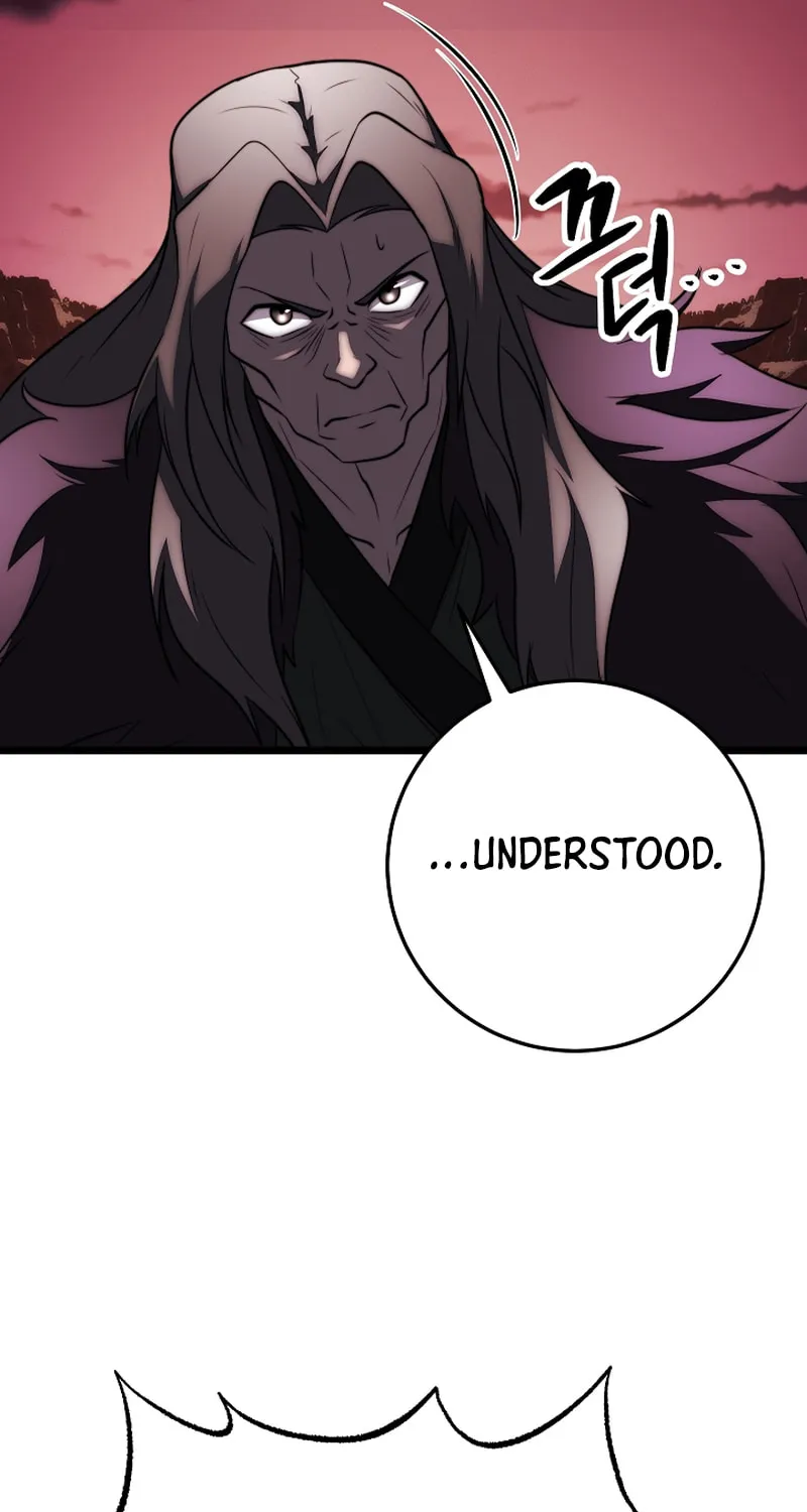 The Heavenly Demon Destroys the Lich King's Murim Chapter 103 page 30 - 