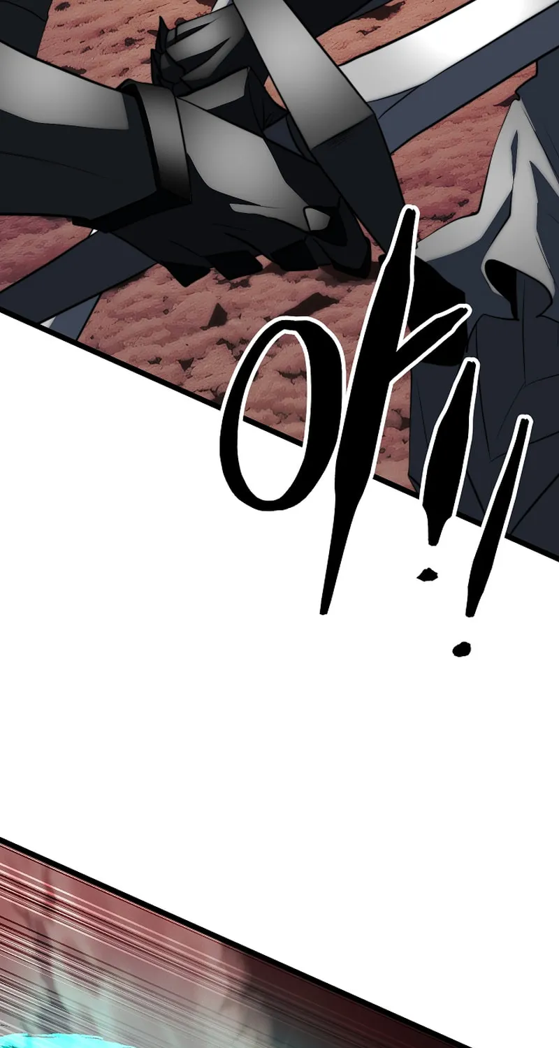 The Heavenly Demon Destroys the Lich King's Murim Chapter 103 page 4 - 