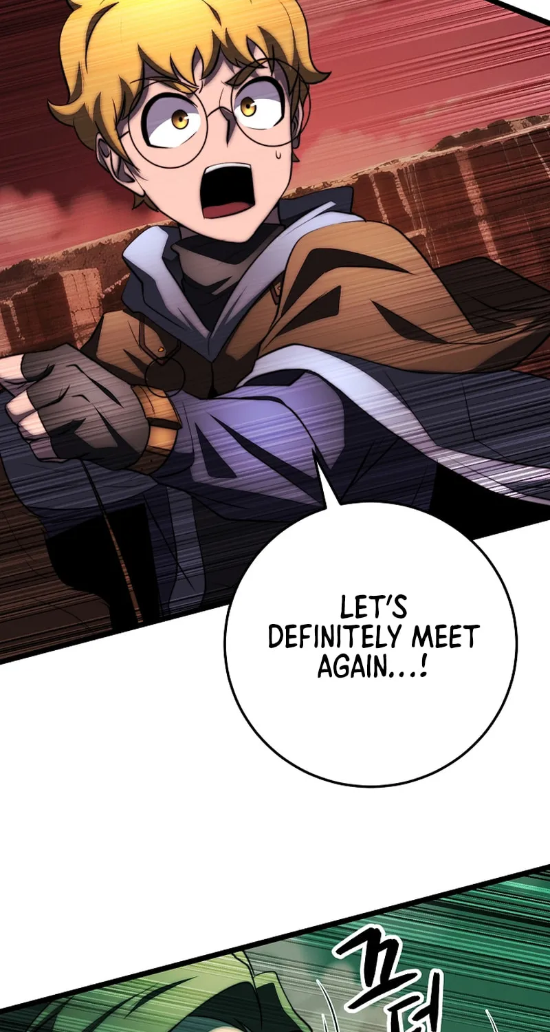 The Heavenly Demon Destroys the Lich King's Murim Chapter 103 page 33 - 