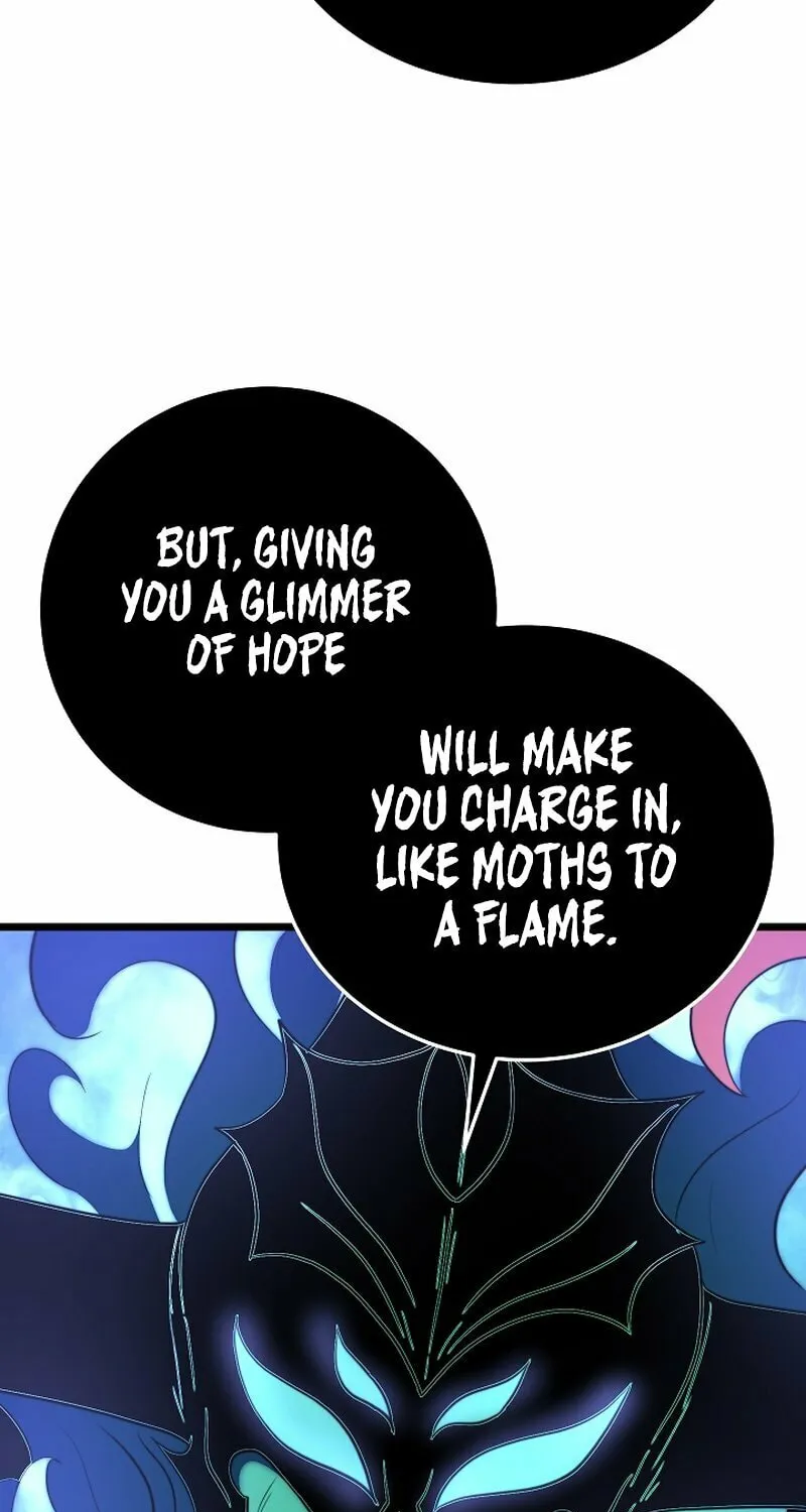 The Heavenly Demon Destroys the Lich King's Murim Chapter 103 page 40 - 