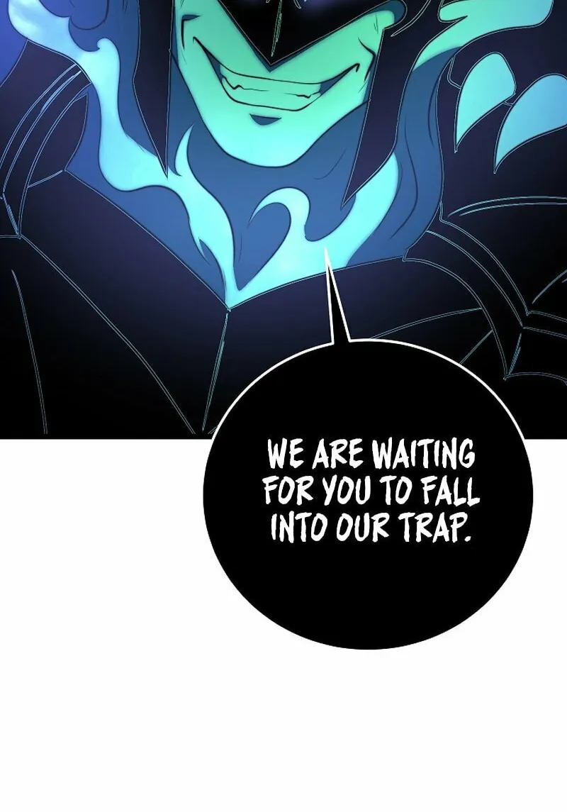 The Heavenly Demon Destroys the Lich King's Murim Chapter 103 page 41 - 