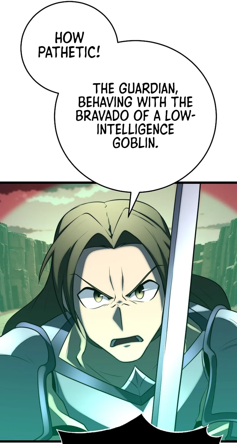 The Heavenly Demon Destroys the Lich King's Murim Chapter 103 page 42 - 