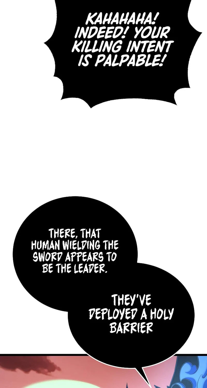 The Heavenly Demon Destroys the Lich King's Murim Chapter 103 page 43 - 