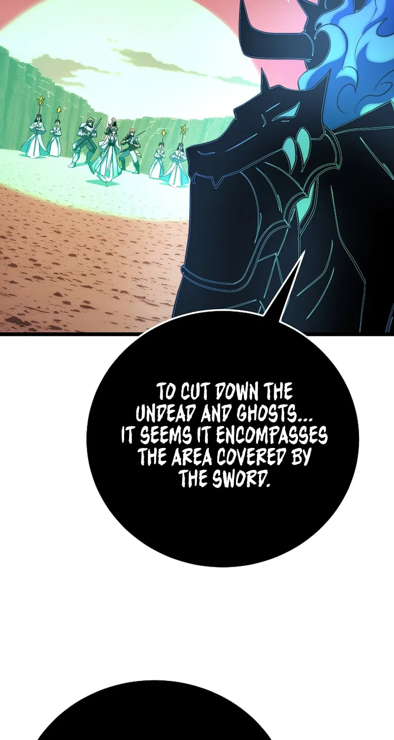 The Heavenly Demon Destroys the Lich King's Murim Chapter 103 page 44 - 