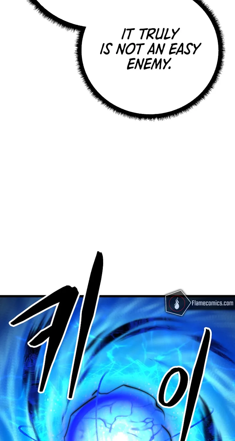 The Heavenly Demon Destroys the Lich King's Murim Chapter 103 page 46 - 