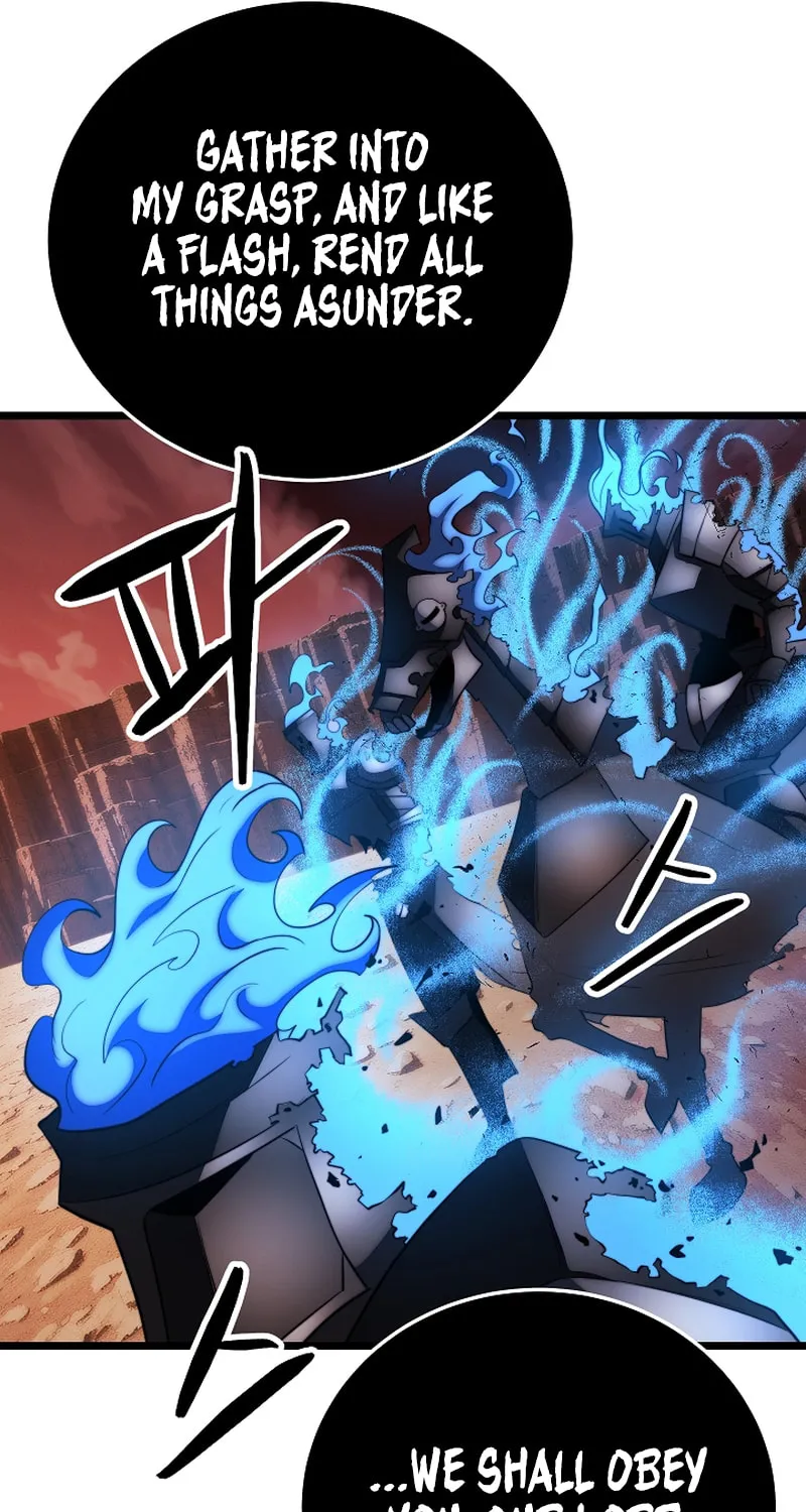 The Heavenly Demon Destroys the Lich King's Murim Chapter 103 page 49 - 