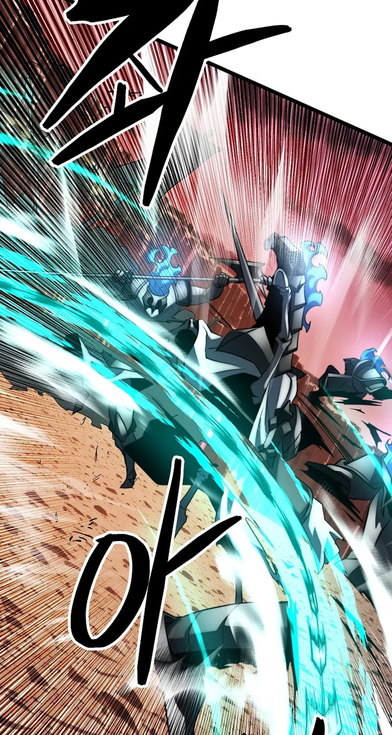 The Heavenly Demon Destroys the Lich King's Murim Chapter 103 page 6 - 
