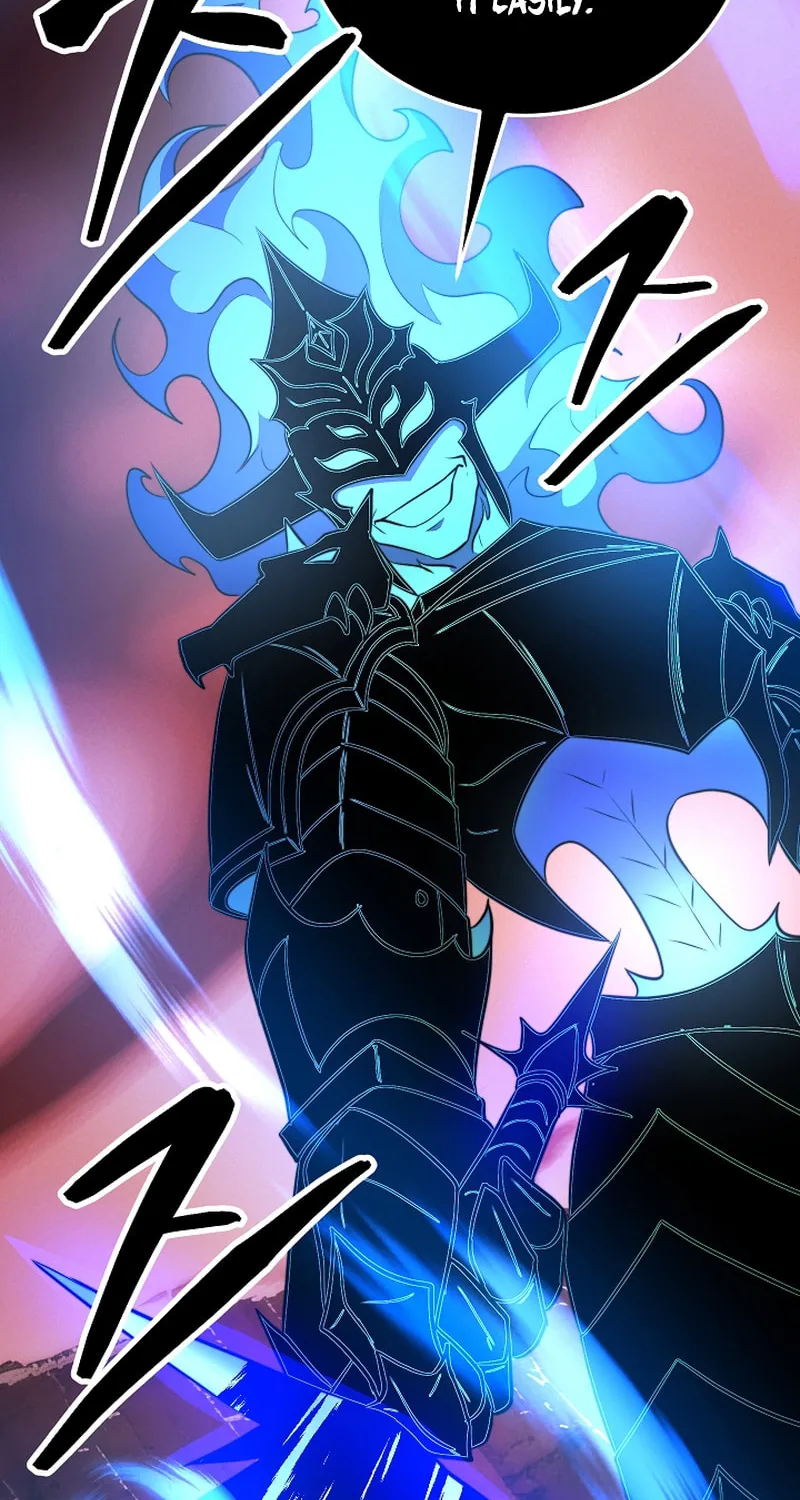 The Heavenly Demon Destroys the Lich King's Murim Chapter 103 page 52 - 
