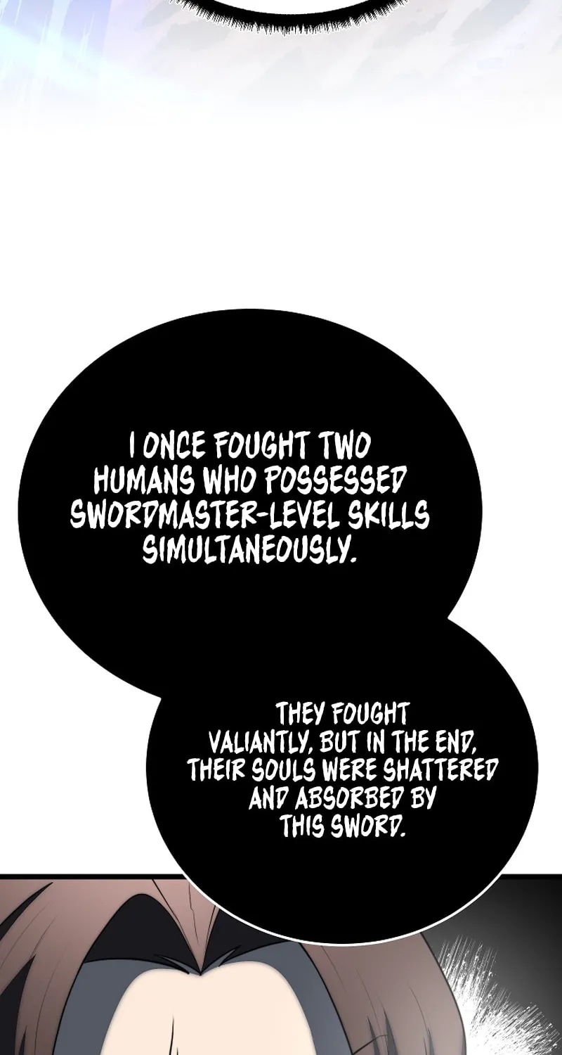The Heavenly Demon Destroys the Lich King's Murim Chapter 103 page 54 - 