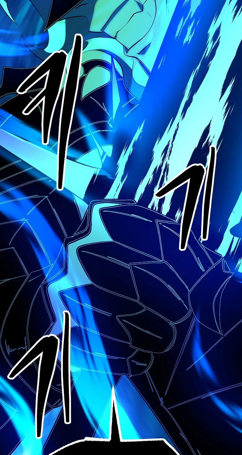 The Heavenly Demon Destroys the Lich King's Murim Chapter 103 page 57 - 
