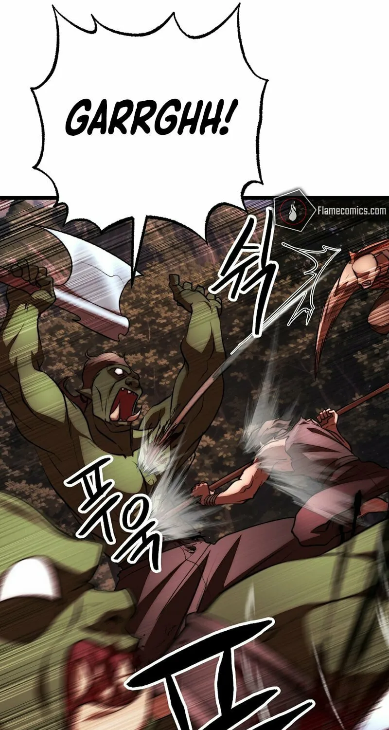 The Heavenly Demon Destroys the Lich King's Murim Chapter 103 page 63 - 