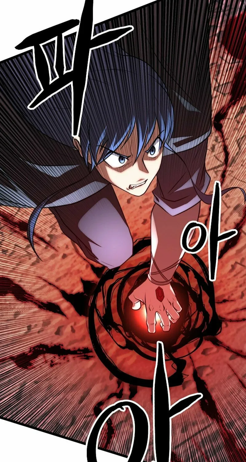 The Heavenly Demon Destroys the Lich King's Murim Chapter 103 page 66 - 