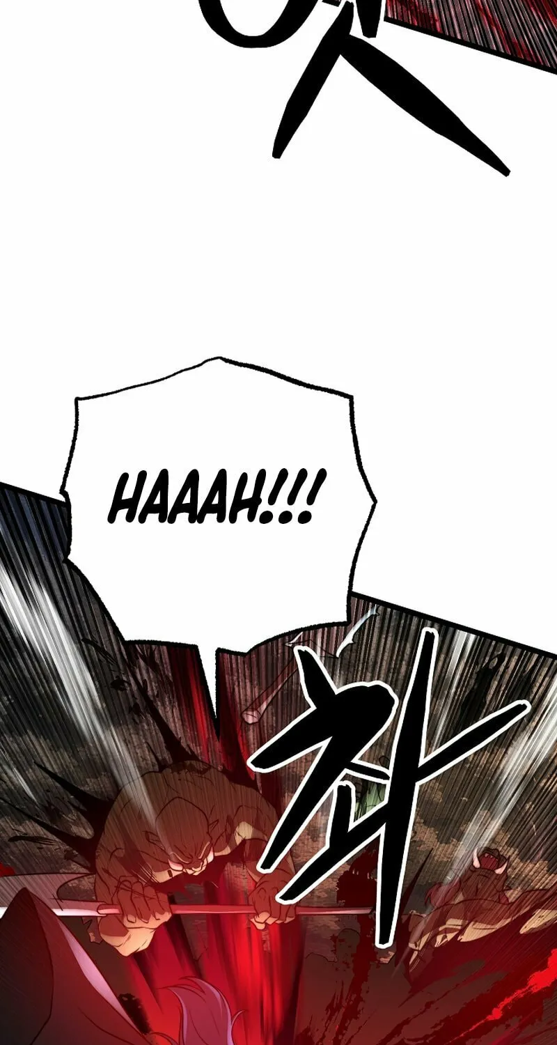 The Heavenly Demon Destroys the Lich King's Murim Chapter 103 page 67 - 
