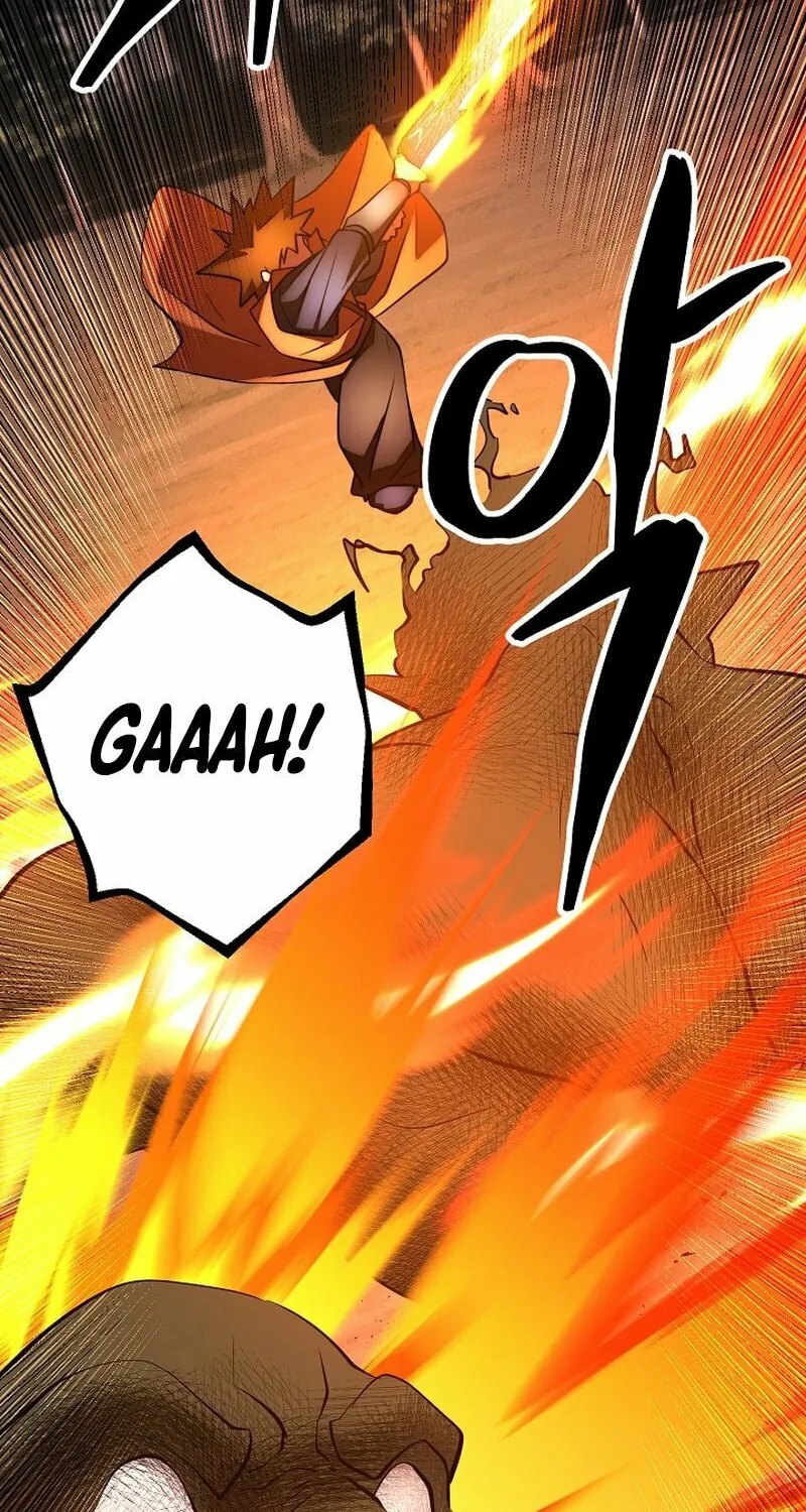 The Heavenly Demon Destroys the Lich King's Murim Chapter 103 page 72 - 