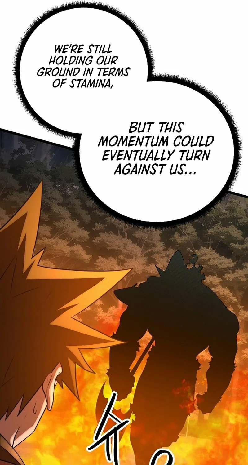 The Heavenly Demon Destroys the Lich King's Murim Chapter 103 page 76 - 