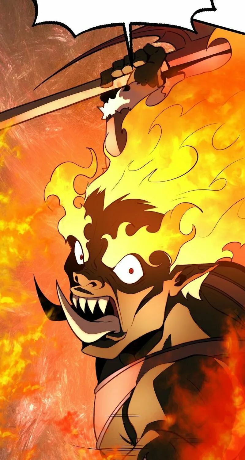 The Heavenly Demon Destroys the Lich King's Murim Chapter 103 page 78 - 