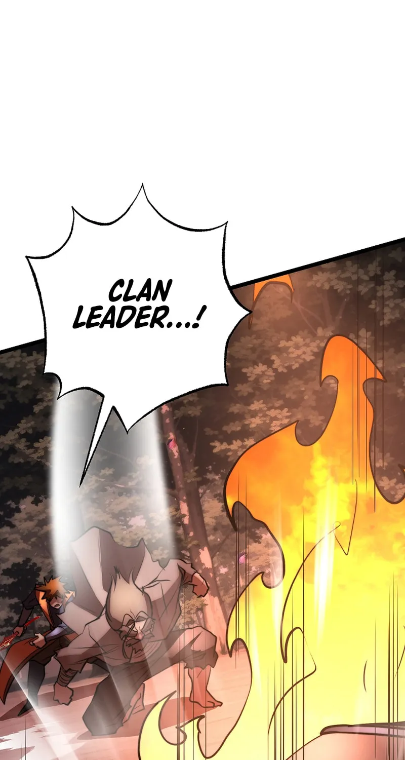 The Heavenly Demon Destroys the Lich King's Murim Chapter 103 page 88 - 