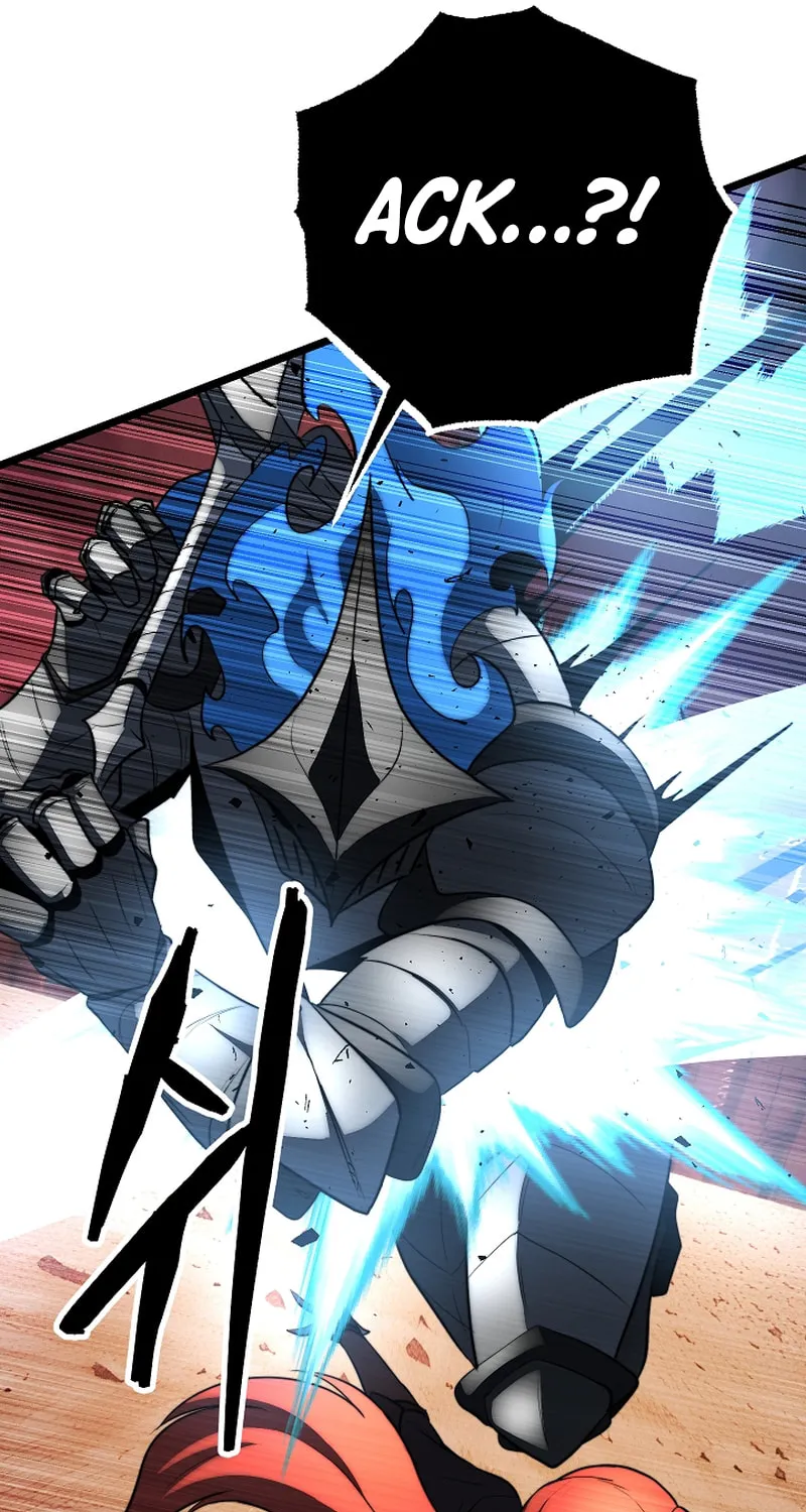 The Heavenly Demon Destroys the Lich King's Murim Chapter 103 page 10 - 