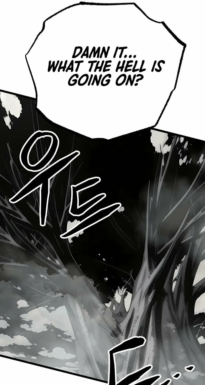 The Heavenly Demon Destroys the Lich King's Murim Chapter 104 page 101 - 