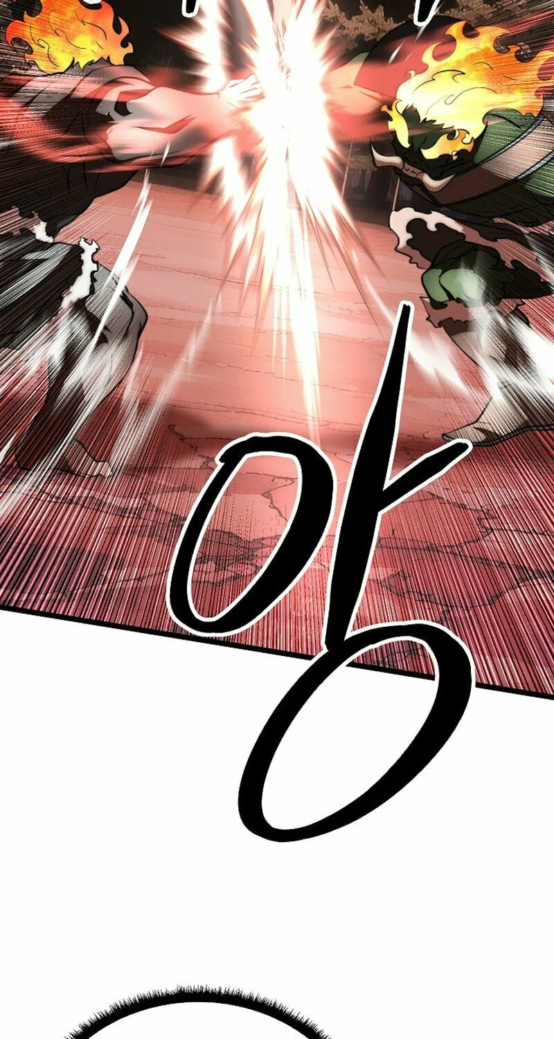 The Heavenly Demon Destroys the Lich King's Murim Chapter 104 page 13 - 