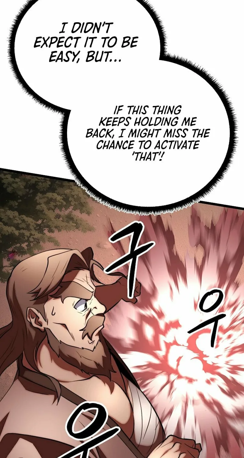 The Heavenly Demon Destroys the Lich King's Murim Chapter 104 page 14 - 
