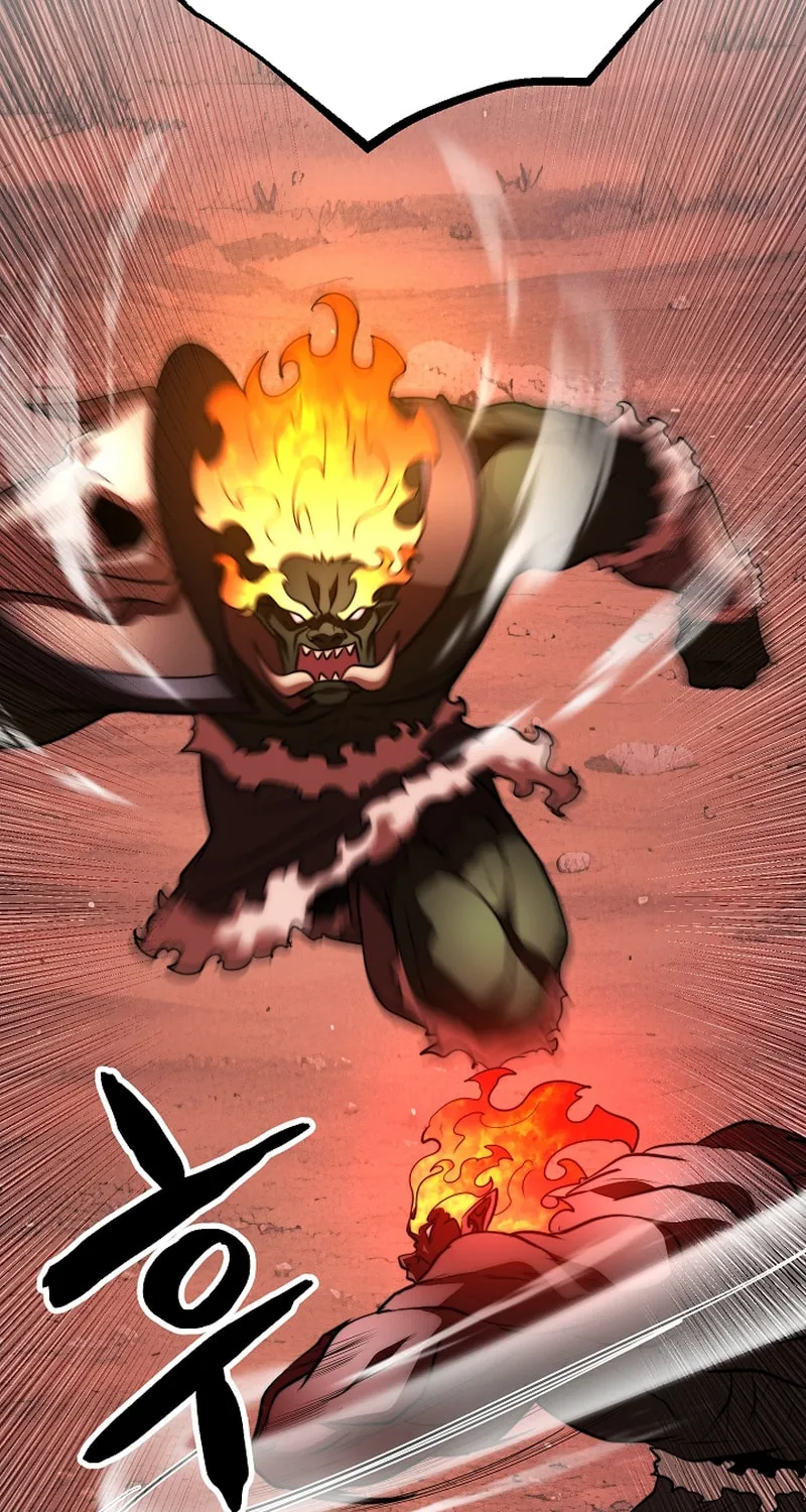 The Heavenly Demon Destroys the Lich King's Murim Chapter 104 page 3 - 