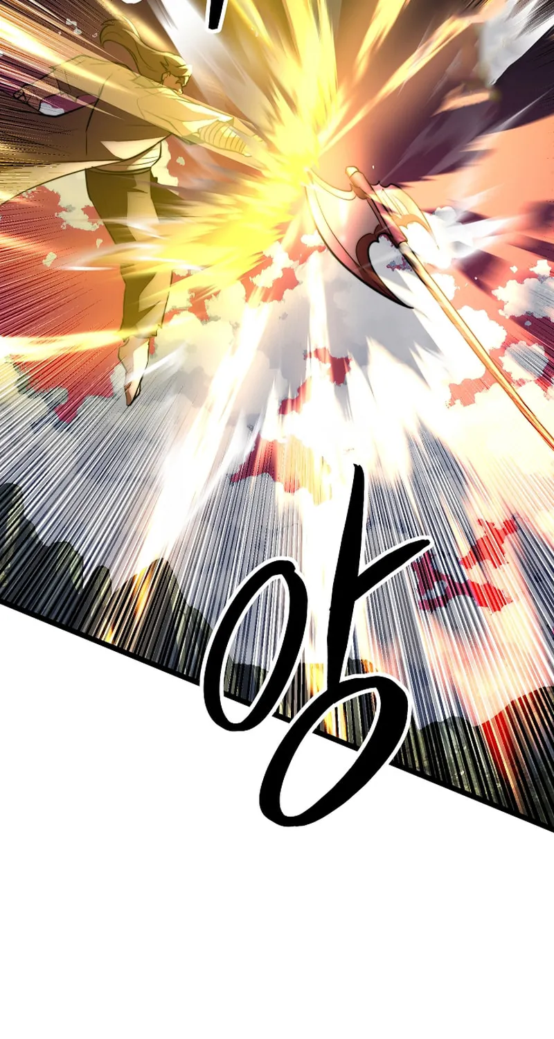 The Heavenly Demon Destroys the Lich King's Murim Chapter 104 page 21 - 
