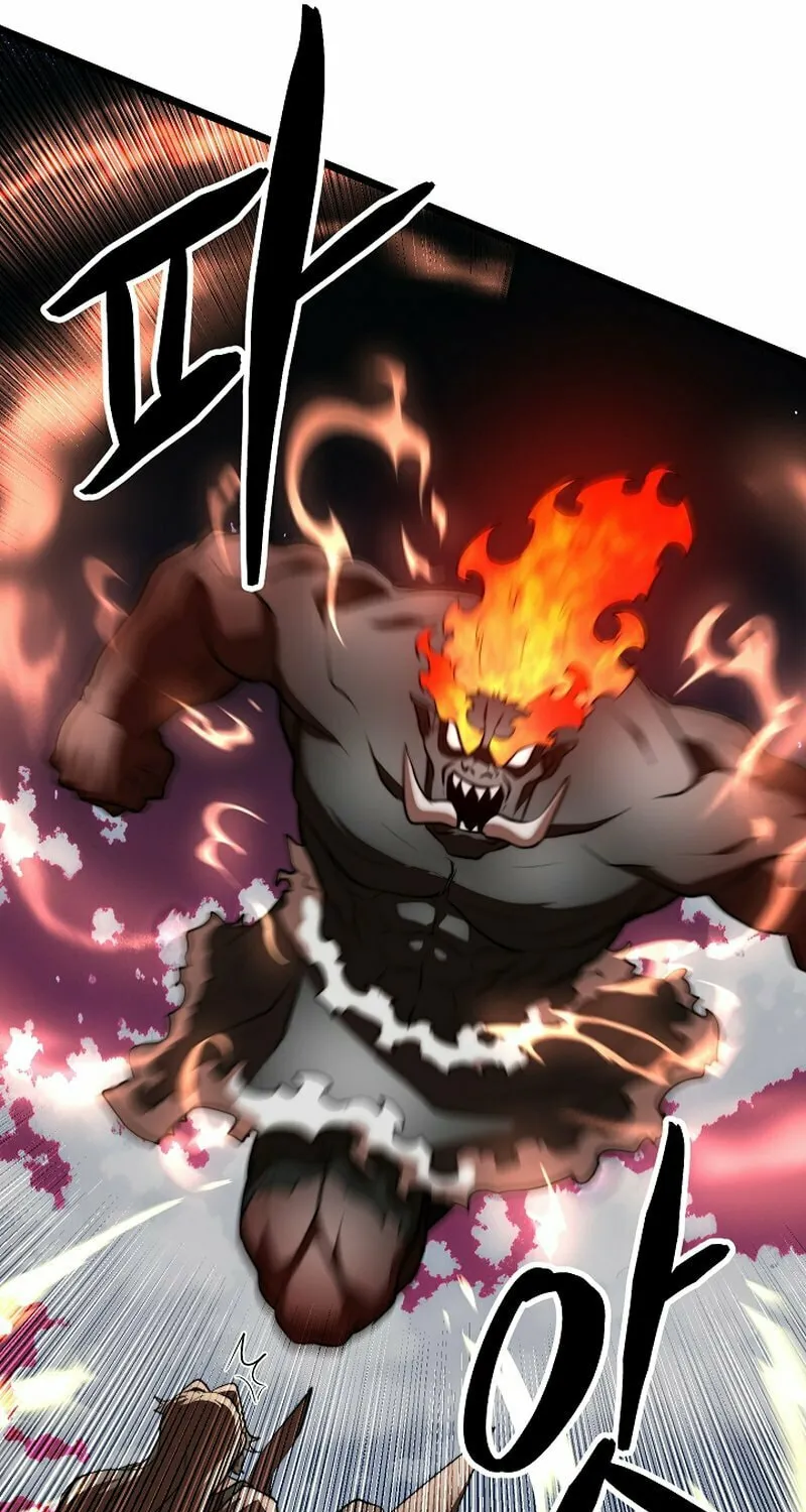 The Heavenly Demon Destroys the Lich King's Murim Chapter 104 page 23 - 