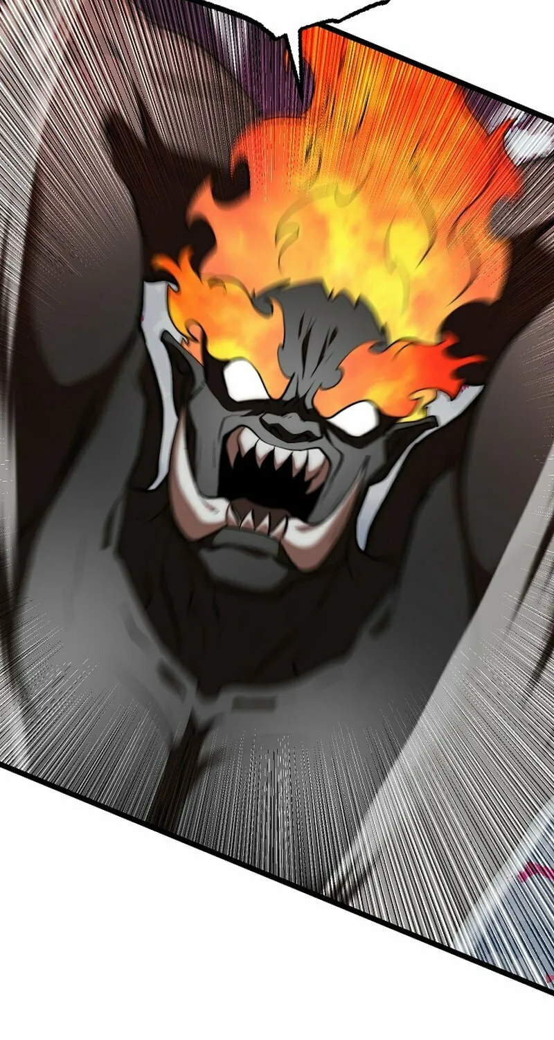 The Heavenly Demon Destroys the Lich King's Murim Chapter 104 page 25 - 