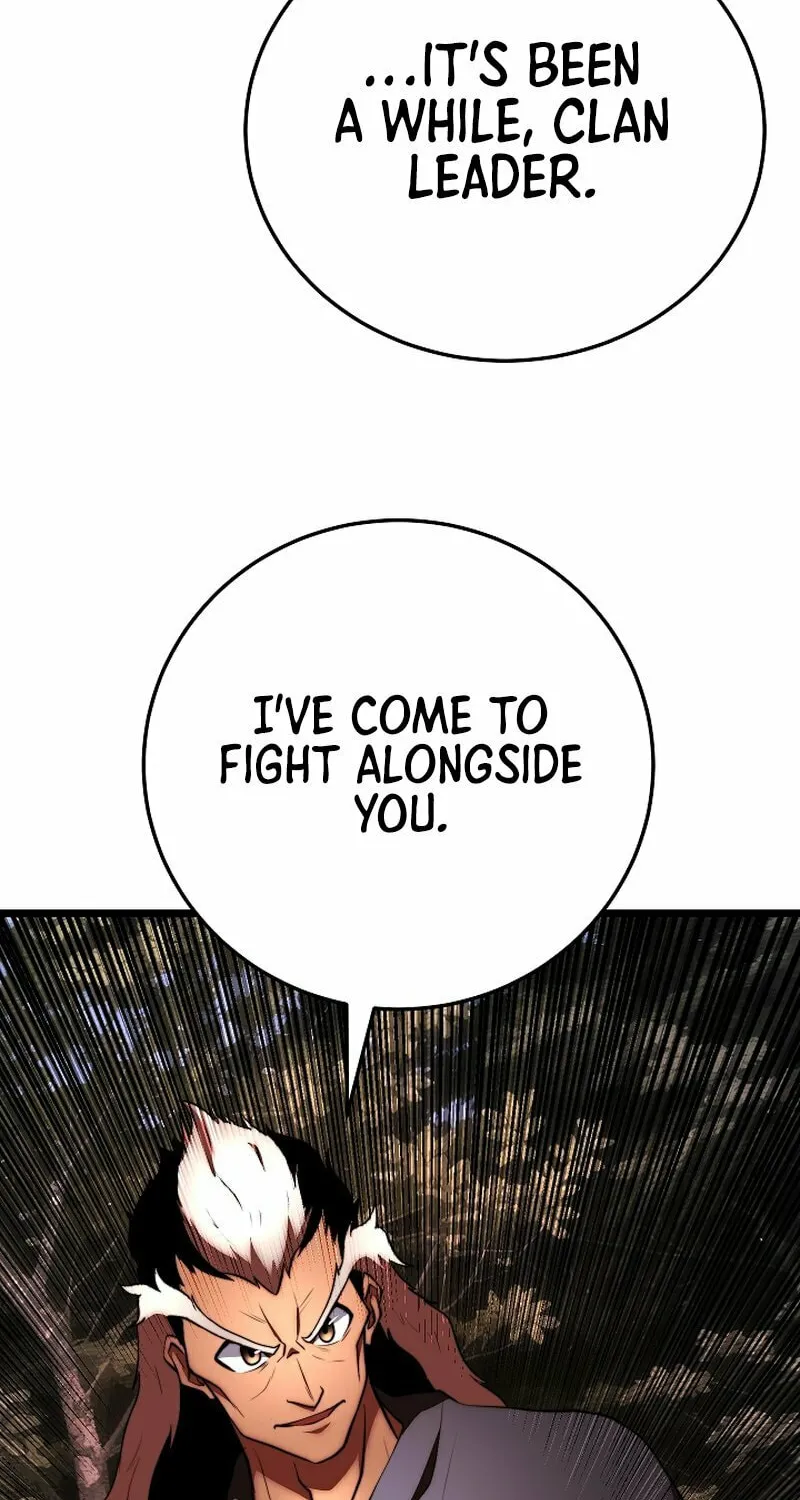 The Heavenly Demon Destroys the Lich King's Murim Chapter 104 page 31 - 