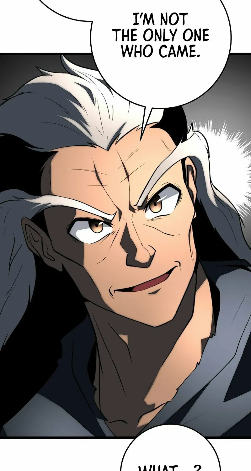 The Heavenly Demon Destroys the Lich King's Murim Chapter 104 page 35 - 