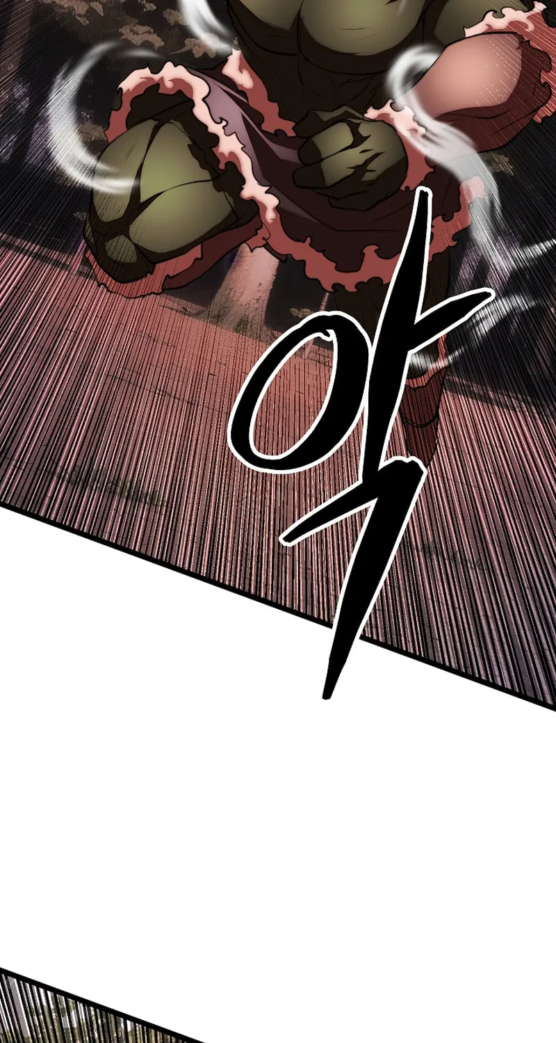 The Heavenly Demon Destroys the Lich King's Murim Chapter 104 page 38 - 