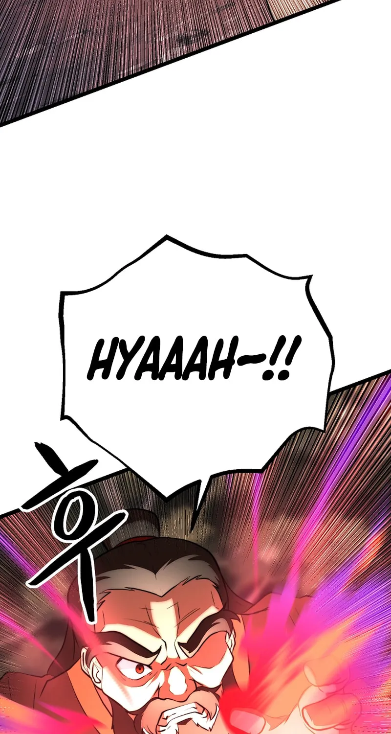The Heavenly Demon Destroys the Lich King's Murim Chapter 104 page 40 - 
