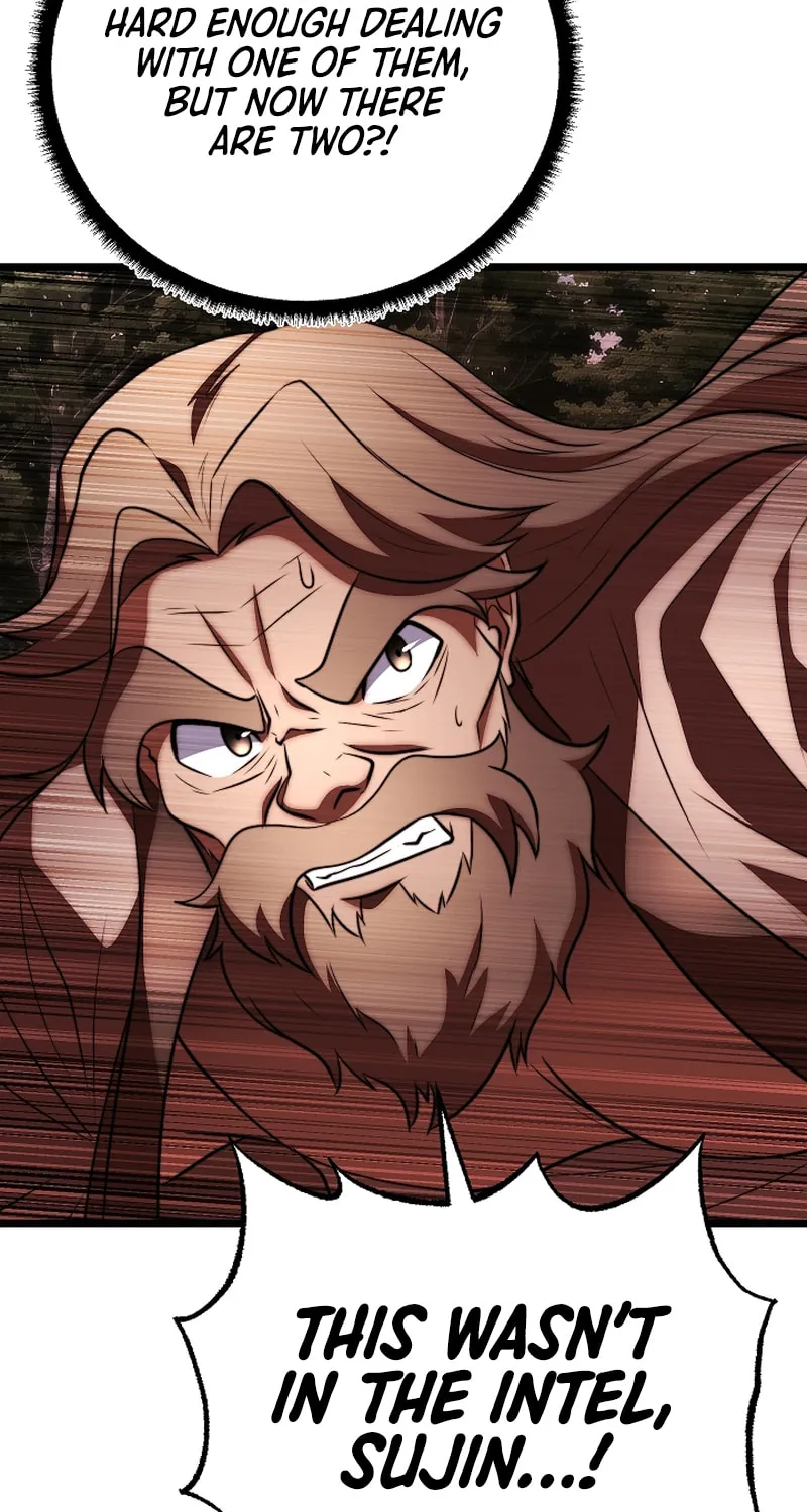 The Heavenly Demon Destroys the Lich King's Murim Chapter 104 page 5 - 