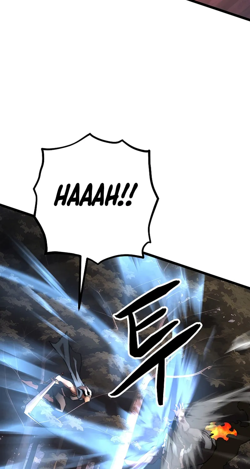 The Heavenly Demon Destroys the Lich King's Murim Chapter 104 page 45 - 