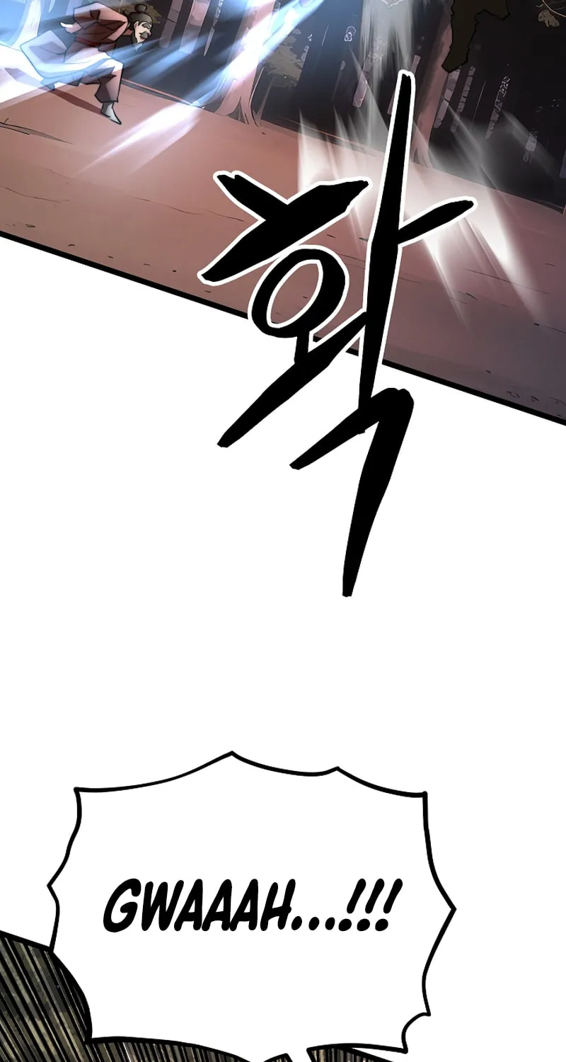 The Heavenly Demon Destroys the Lich King's Murim Chapter 104 page 46 - 