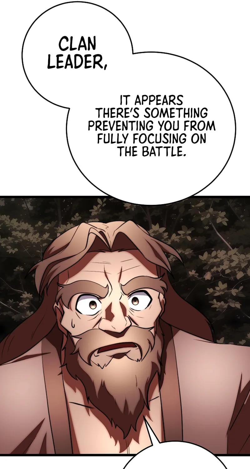 The Heavenly Demon Destroys the Lich King's Murim Chapter 104 page 49 - 