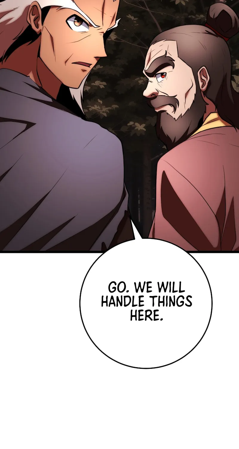 The Heavenly Demon Destroys the Lich King's Murim Chapter 104 page 51 - 