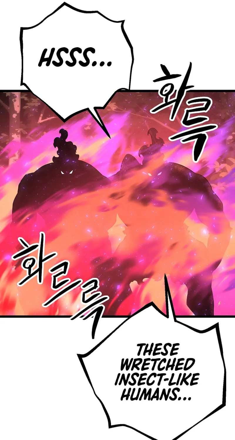 The Heavenly Demon Destroys the Lich King's Murim Chapter 104 page 52 - 