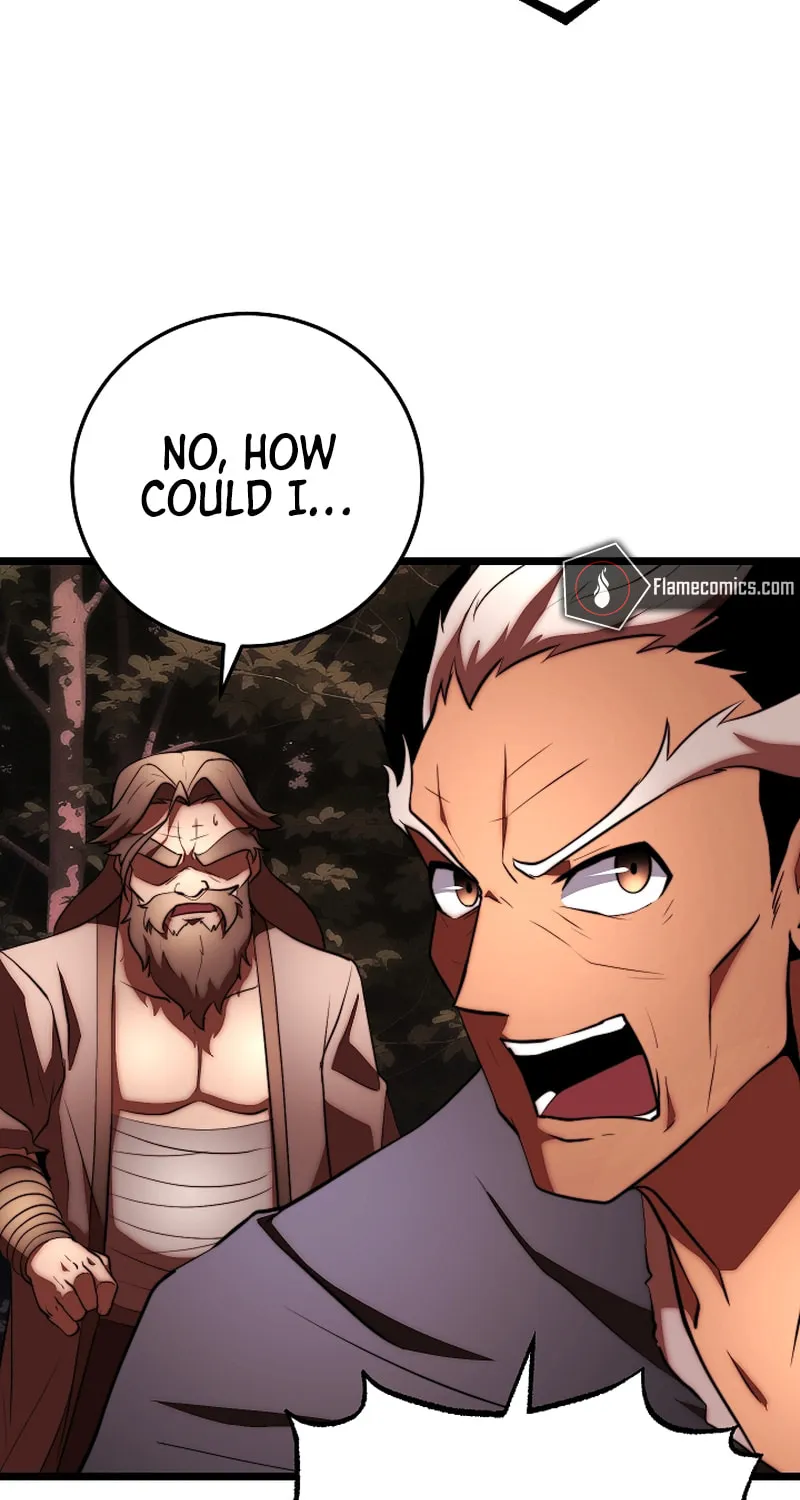 The Heavenly Demon Destroys the Lich King's Murim Chapter 104 page 53 - 