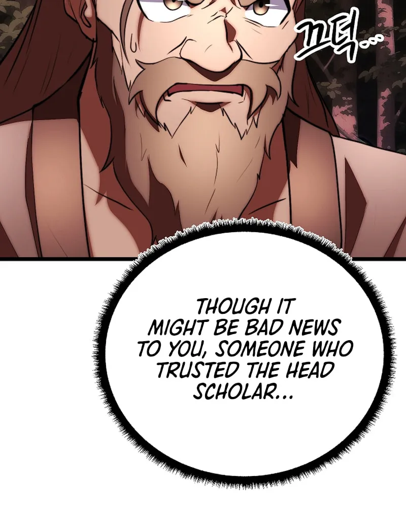 The Heavenly Demon Destroys the Lich King's Murim Chapter 104 page 55 - 