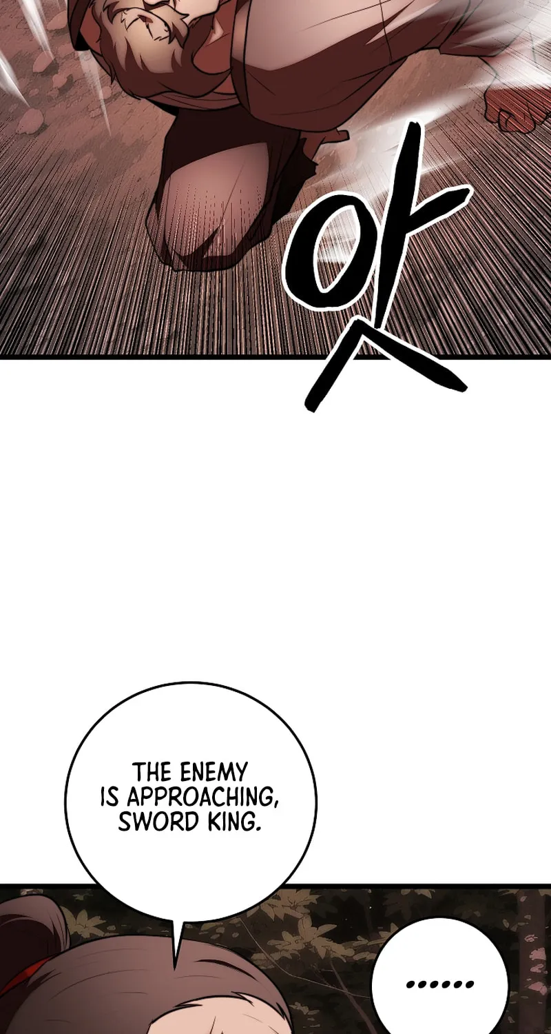 The Heavenly Demon Destroys the Lich King's Murim Chapter 104 page 57 - 