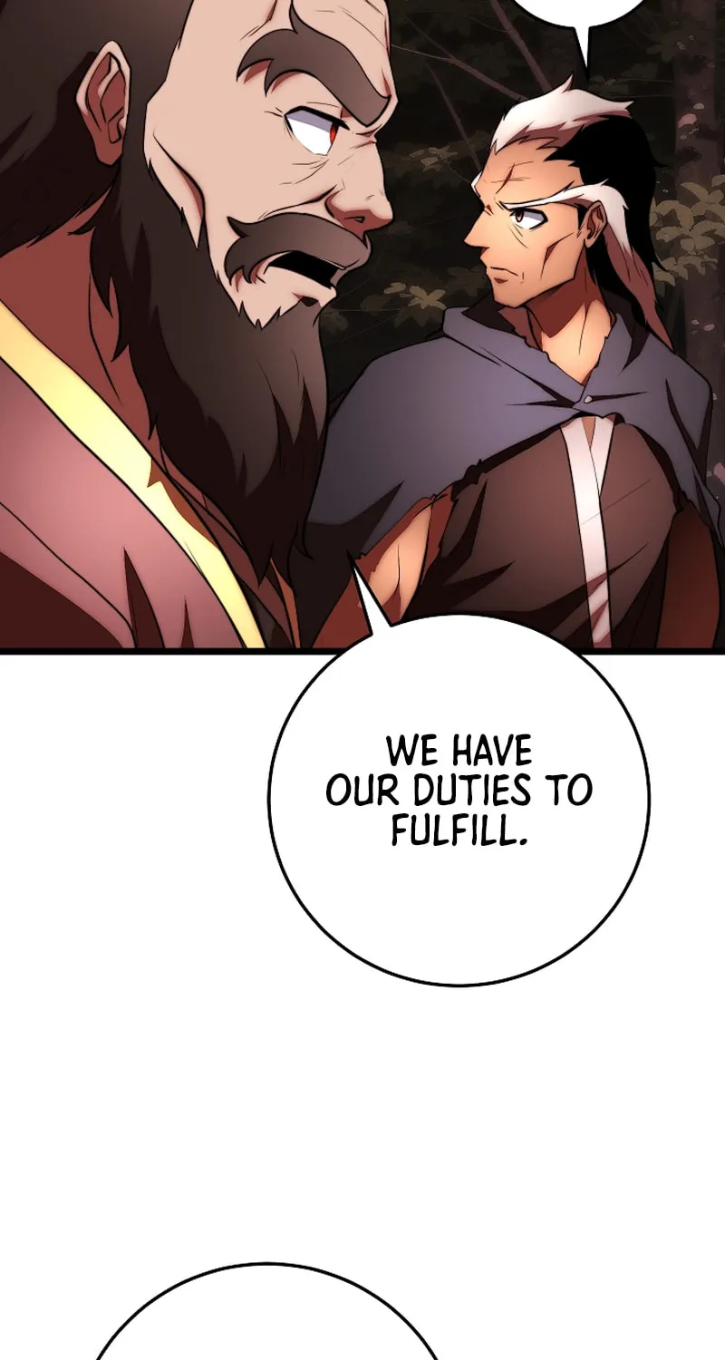 The Heavenly Demon Destroys the Lich King's Murim Chapter 104 page 58 - 