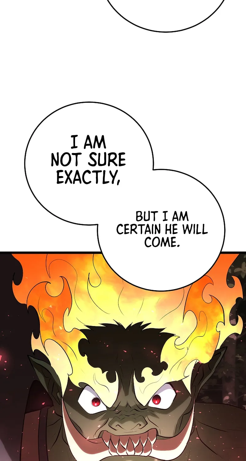 The Heavenly Demon Destroys the Lich King's Murim Chapter 104 page 60 - 