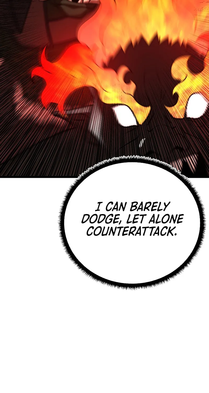 The Heavenly Demon Destroys the Lich King's Murim Chapter 104 page 7 - 