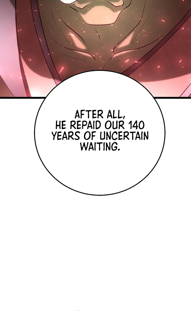 The Heavenly Demon Destroys the Lich King's Murim Chapter 104 page 61 - 