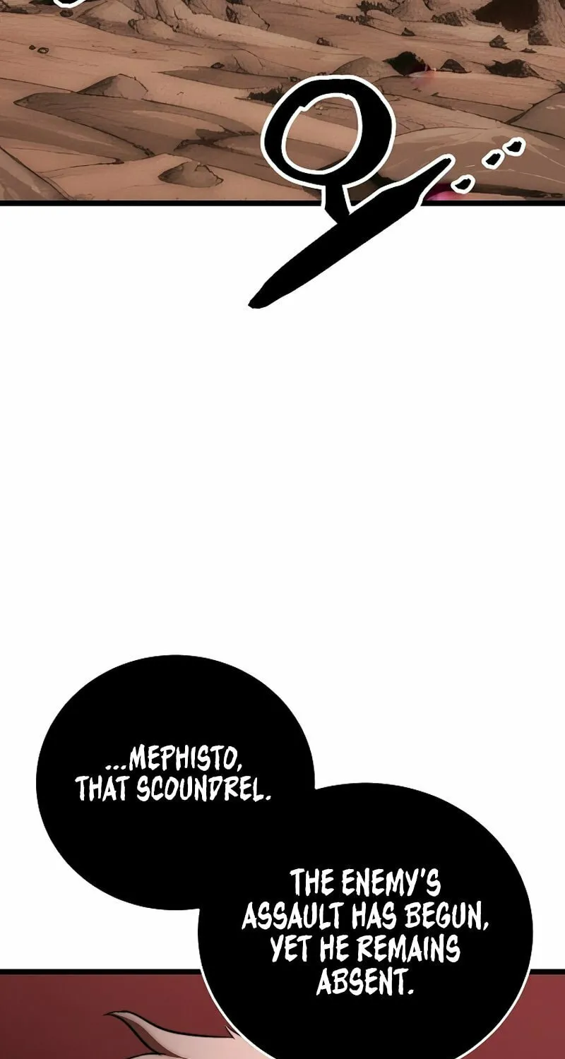 The Heavenly Demon Destroys the Lich King's Murim Chapter 104 page 66 - 