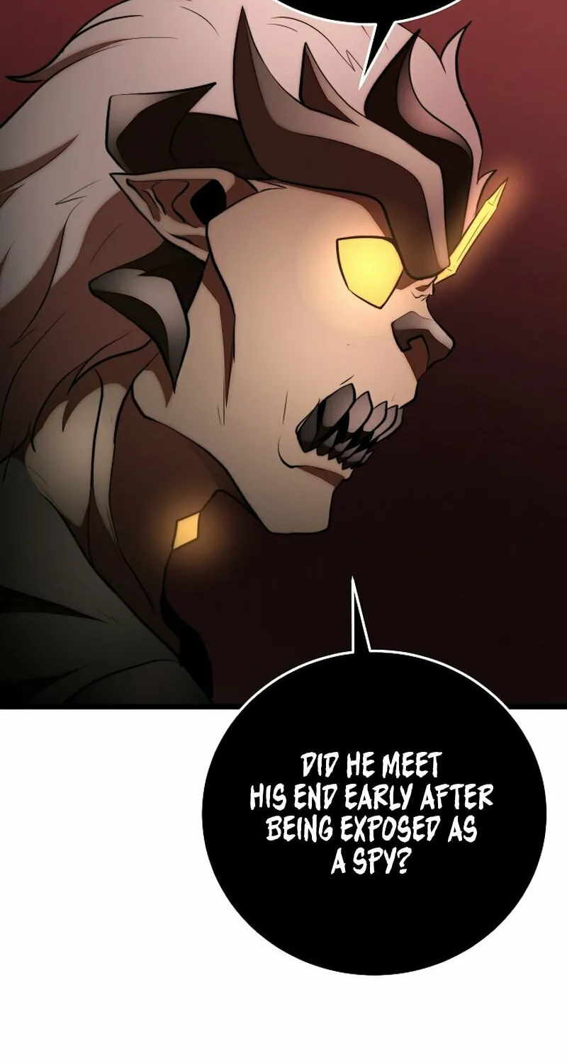The Heavenly Demon Destroys the Lich King's Murim Chapter 104 page 67 - 