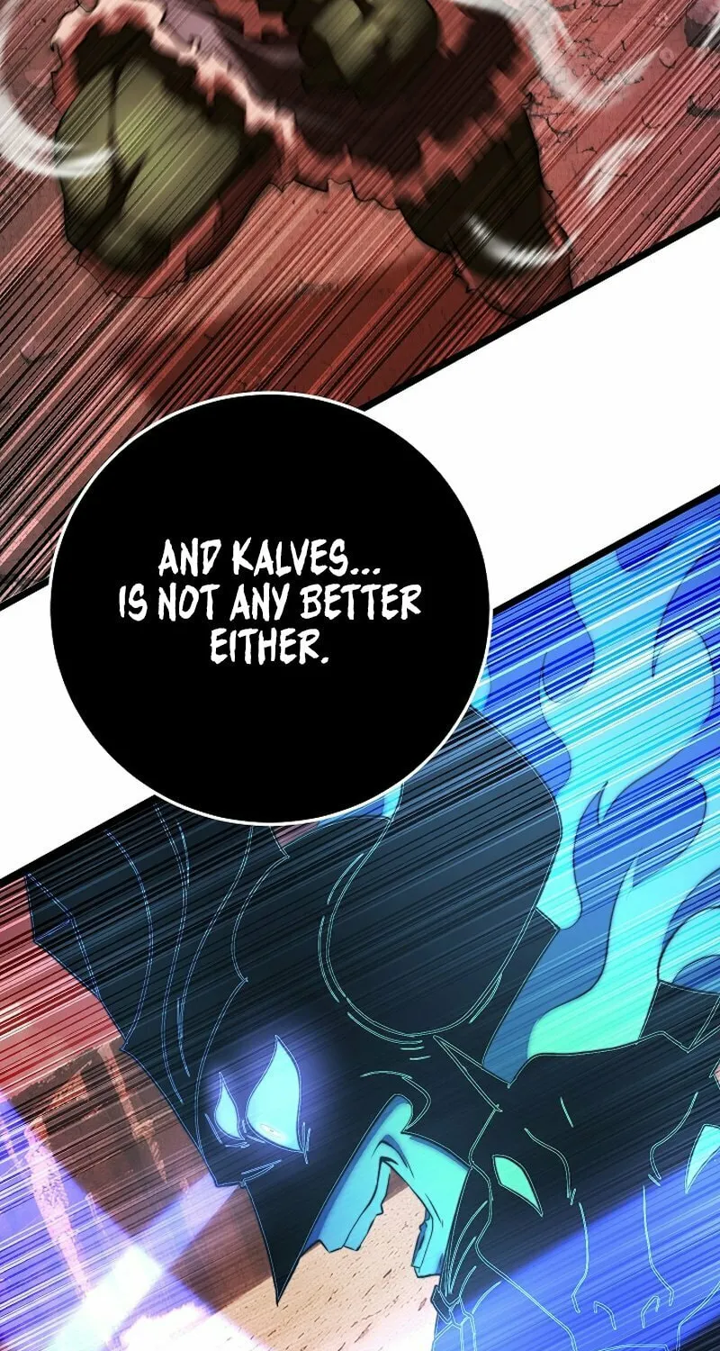 The Heavenly Demon Destroys the Lich King's Murim Chapter 104 page 70 - 