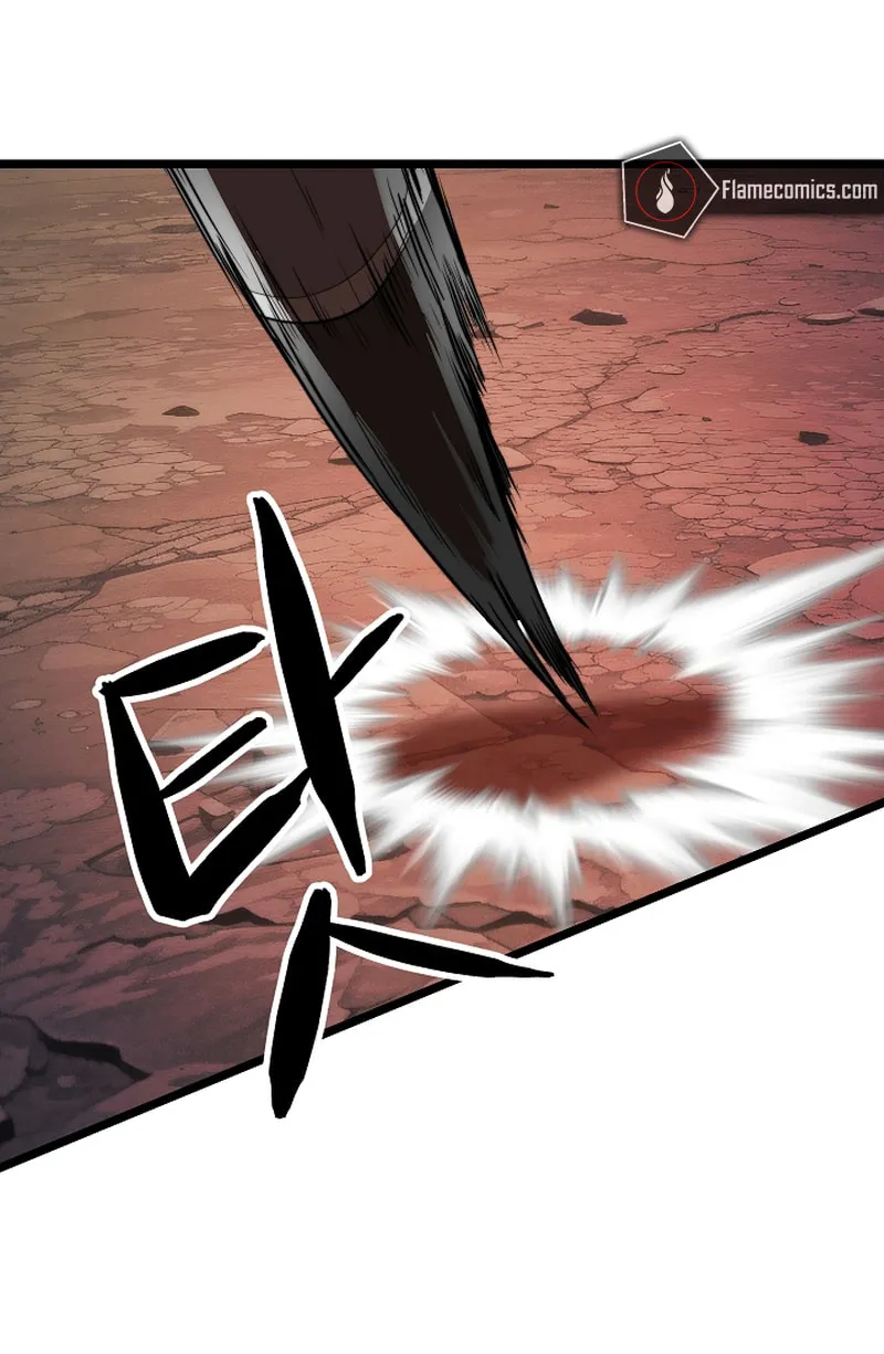 The Heavenly Demon Destroys the Lich King's Murim Chapter 104 page 8 - 